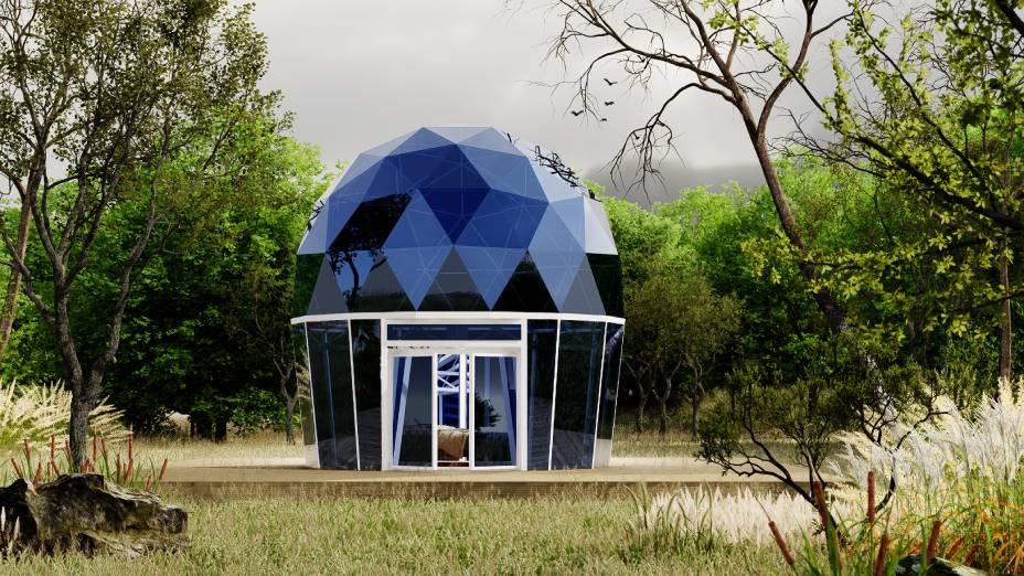 都匀市星空酒店帐篷厂家